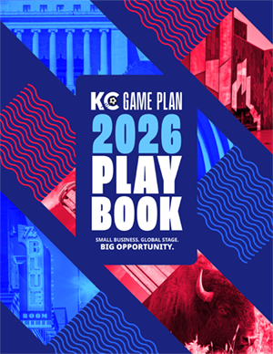 KC2026 Game Plan KC2026 Game Plan