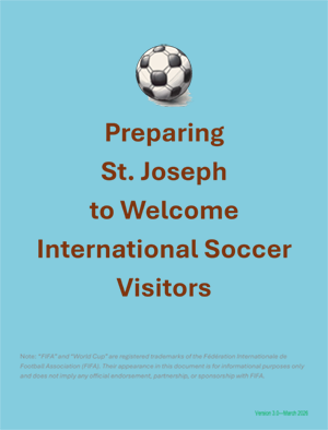 St. Joseph Guide