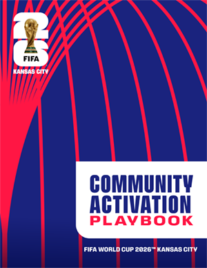 KC 2026 Community Activation Playbook KC 2026 Community Activation Playbook