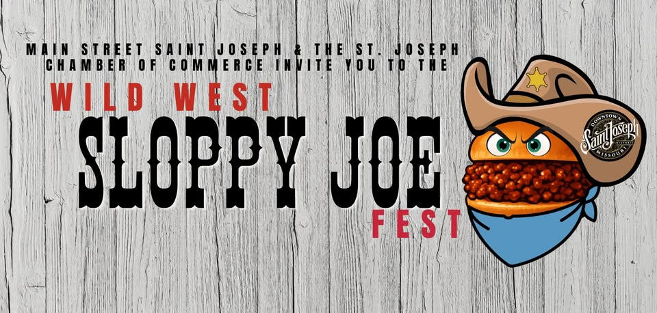 Wild West Sloppy Joe Fest