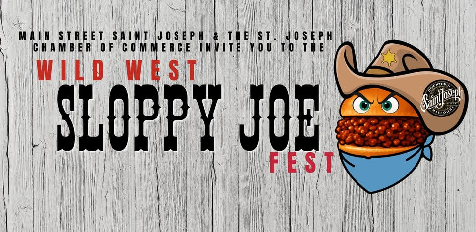Wild West Sloppy Joe Fest Wild West Sloppy Joe Fest